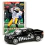 Pittsburgh Steelers - Ben Roethlisberger 2007 Upper Deck Collectibles NFL Ford SVT Adrenalin Concept with Card