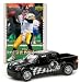 Pittsburgh Steelers - Ben Roethlisberger 2007 Upper Deck Collectibles NFL Ford SVT Adrenalin Concept with Card Image
