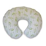 Boppy Cotton Slipcover, Neutral Rise and Shine by Boppy