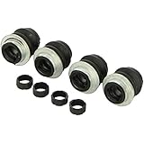 Carlson Quality Brake Parts 16078 Pin Boot Kit