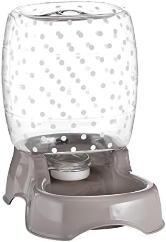 Grreat Choice Aqua Flo Gravity Pet Waterer
