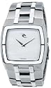 RIP CURL SOLOMON SURF WATCH WHITE A2114 WHI