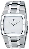 RIP CURL SOLOMON SURF WATCH WHITE A2114 WHI