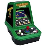 Frogger Desktop Arcade Game