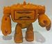 Disney Toy Story Chunk, 3" Pvc Doll Figure Toy, Cake Topper_s-2