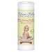 Nature's Baby Organics - Silky Dusting Powder Rose Chamomile, 4 fl oz powder