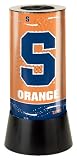 NCAA Syracuse Orangemen Rotating Lamp