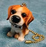 Beagle Puppy Dog Ceiling Fan Pull Pulls (2)