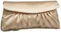 La Regale Gathered Clutch