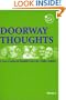 Doorway Thoughts: Cross-Cultural Health Care for Older Adults, Volume III