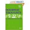 Doorway Thoughts: Cross-Cultural Health Care for Older Adults, Volume III