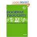 Doorway Thoughts: Cross-Cultural Health Care for Older Adults, Volume III