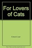 For lovers of cats