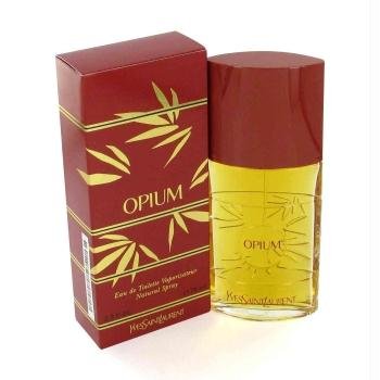 OPIUM by Yves Saint Laurent Eau De Toilette Spray (Collectors Edition) 50 ml Preisvergleich