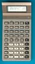 Vintage Texas Instruments BA-III Executive Business Analyst Financial Calculator