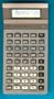 Vintage Texas Instruments BA-III Executive Business Analyst Financial Calculator