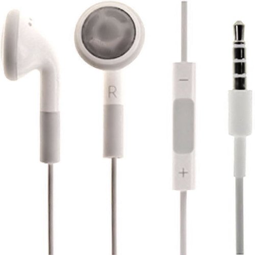 ORIGINAL APPLE STEREO HEADSET