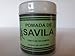 POMADA DE SAVILA 
