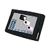 Cowon D2 JAVOSkin - The Soft Low-Profile Case (Black)