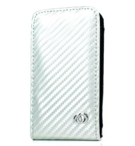 Kroo Melrose Case for Clip (Grey)
