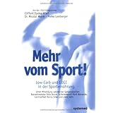 Mehr vom Sport. Low-Carb und LOGI in der Sportern�hrungvon "Clifford Opoku-Afari"