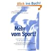 Mehr vom Sport. Low-Carb und LOGI in der Sportern�hrung