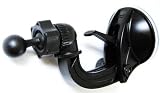 IG-R01A: i.Trek Garmin Nuvi Low Vibration Windshield Mount
