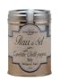 Terre Exotique Fleur De Sel From Madagascar with Chili Chillies Espelette Chili Pepper 3.2 Oz