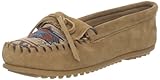 Minnetonka Women's 471K Moccasin