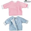 Turtle Fur Grow Coat for Infants