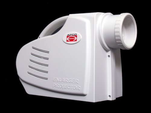 Apco PJ868 Enlarger Projector