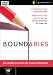 Books : Boundaries: When To Say Yes, When to Say No to Take Control of Your Life