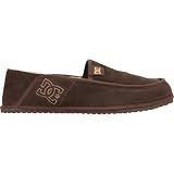 DC Villain Mens Slippers