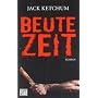 Beutezeit von Dallas Mayr