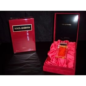 Dolce And Gabbana by Dolce & Gabbana for Women. 0.5 Oz Deluxe Parfum Splash
