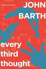 Every Third Thought