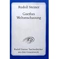 Goethes Weltanschauung.
