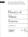 Theory of Music Exams: Grade 4 2007