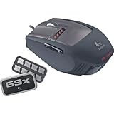 G9x Laser Gaming Mouse