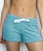 Unplugged Label French Terry Shorts