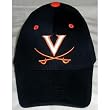 Virginia Cavaliers Child One-Fit Hat