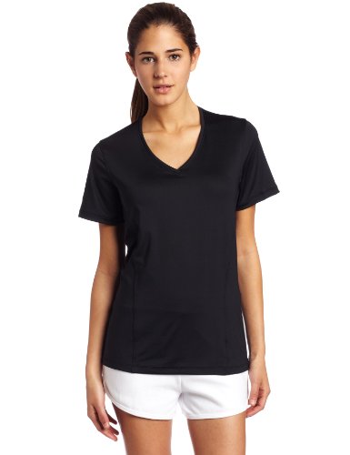 Skirt Sports Women's Free Me Tee, Black, XX-Large On Sale