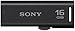 Sony 16GB Microvault USB Flash Drive