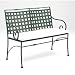 Woodard Ashby Bench