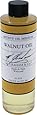 M. Graham 8-Ounce Walnut Oil Medium