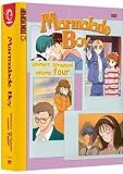 Revue Tokyopop Pictures  / Marmalade Boy: Ultimate Scrapbook 4