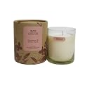 Soy Candle Tumber - Grapefruit & White Peach (8 oz)