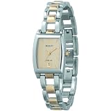 Relic Ladies Dress Watch - Folio Dress by Relic