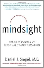 Mindsight: The New Science of Personal Transformation