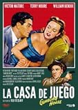 La Casa De Juego.(1950).Gambling House